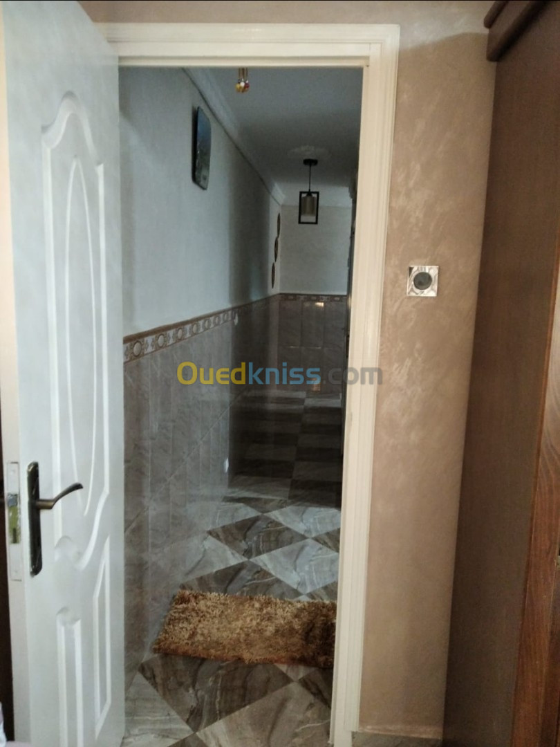 Vente Appartement F2 Alger Bab ezzouar