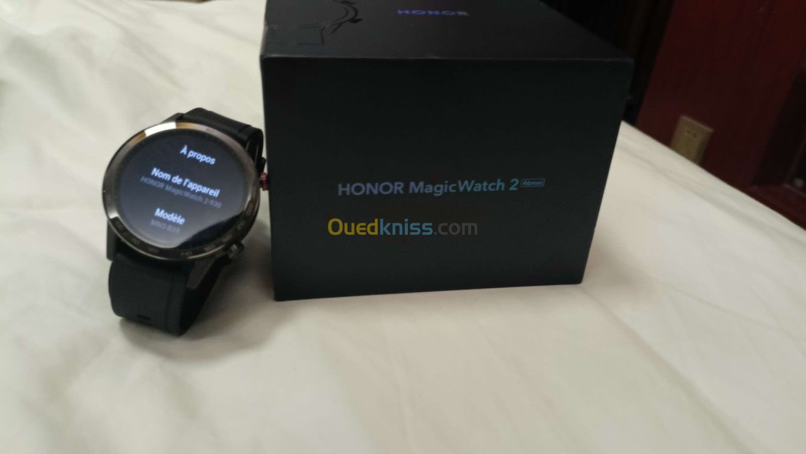 Honor magic watch 2 