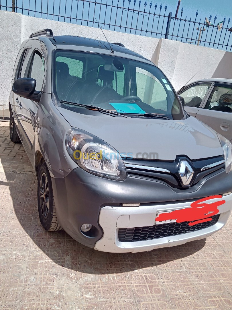 Renault Kangoo 2019  Extrême Outdoor