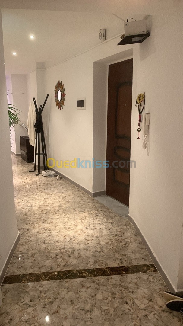 Vente Appartement F3 Constantine Didouche mourad