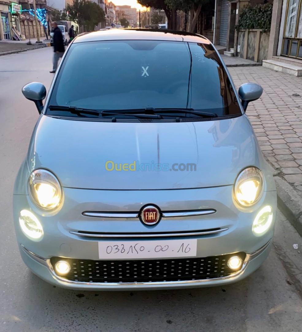 Fiat 500 2023 Dolcevita