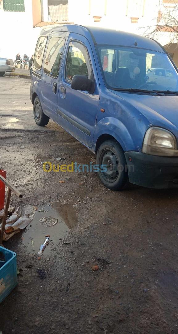 Renault Kangoo 2001 Kangoo