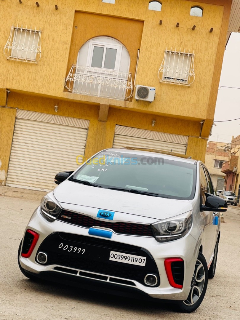 Kia Picanto 2019 GT-Line