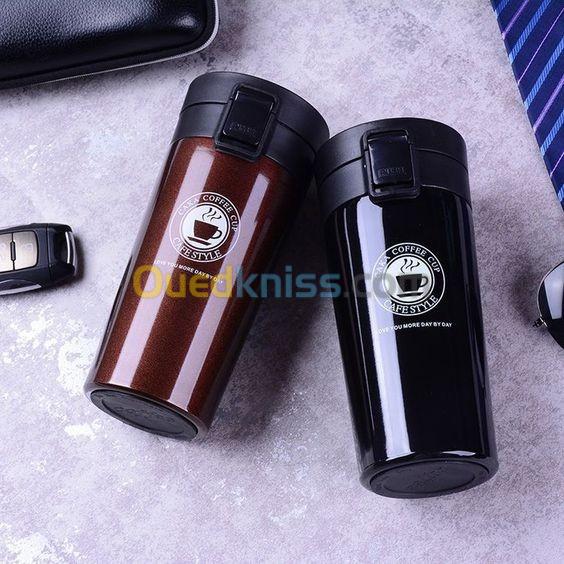 thermos en aluminium 380ml 