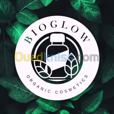 Vente de produits cosmétiques en ligne