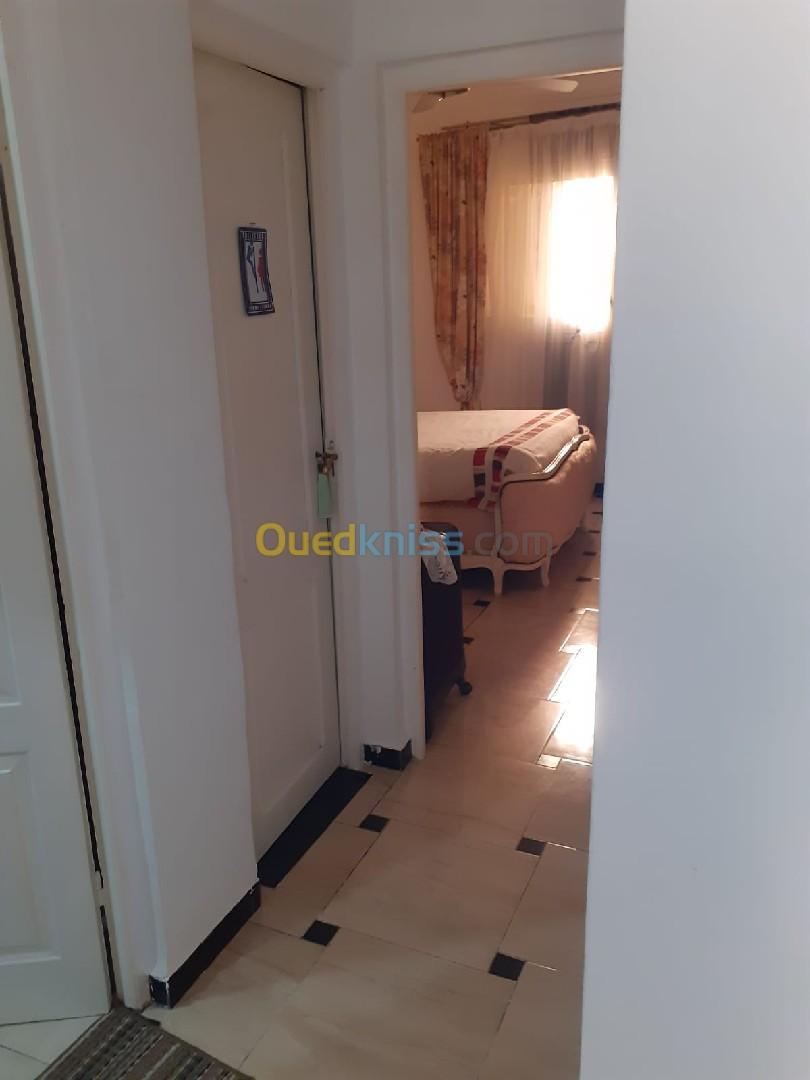 Vente Appartement F3 Oran Ain el turck