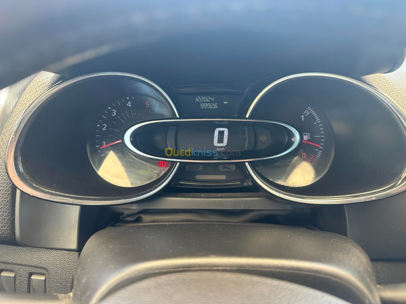 Renault Clio 4 2019 GT Line +