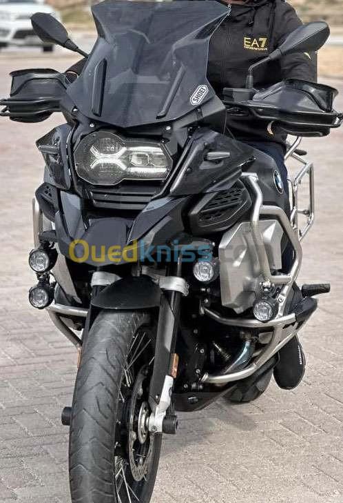 BMW GS1250 2022