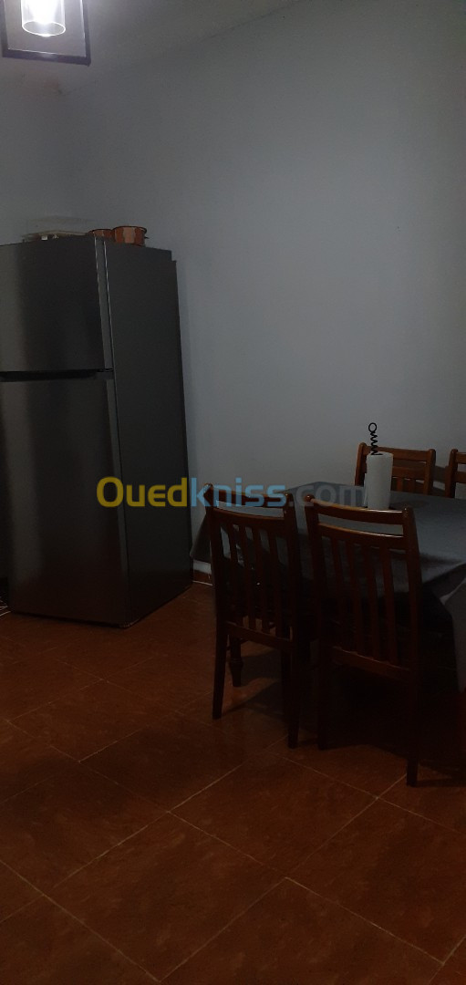 Vente Appartement F3 Aïn Témouchent Hammam bouhadjar