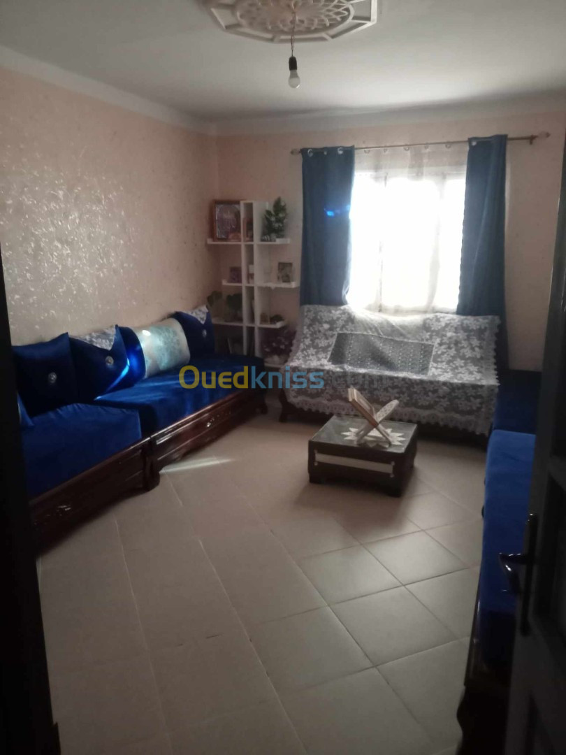 Vente Appartement F3 Tlemcen Mansourah