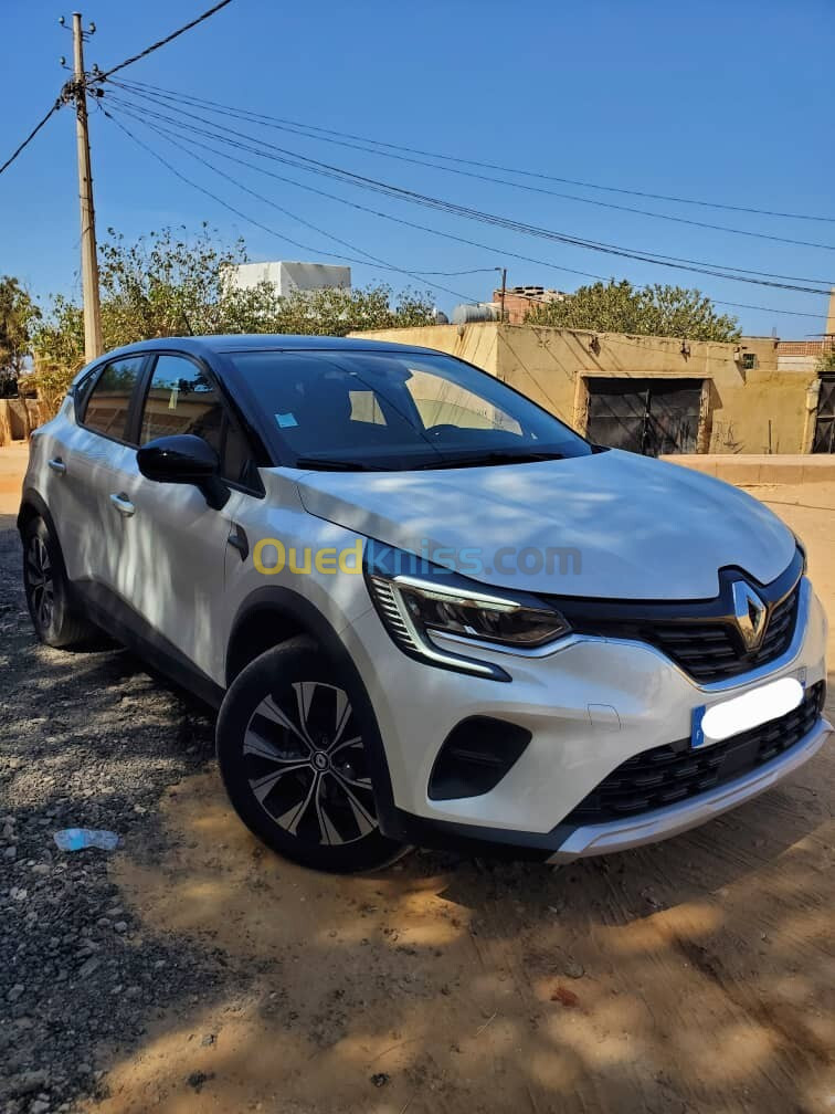 Renault Captur 2023 Evoliton