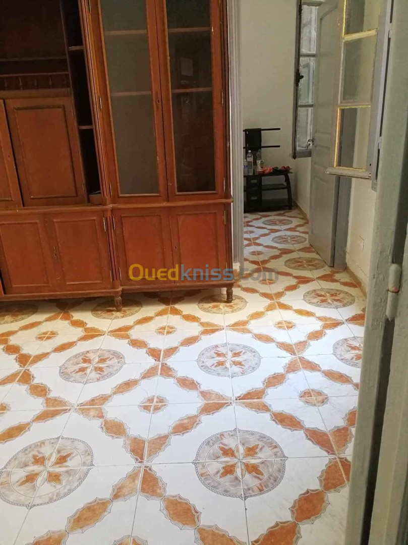 Location Appartement F3 Oran Oran