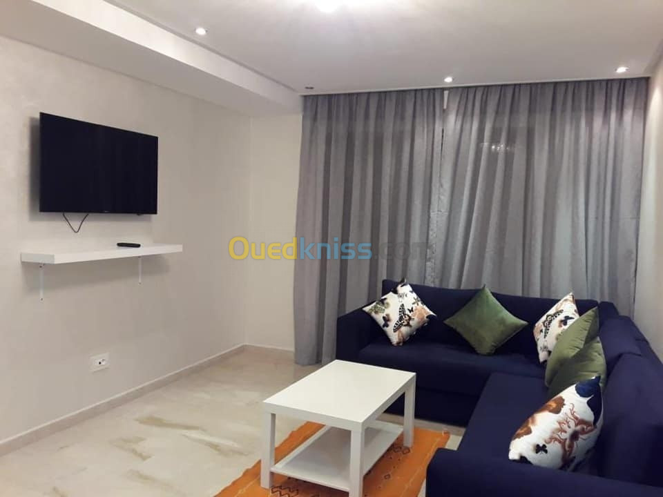 Location vacances Appartement Annaba Annaba