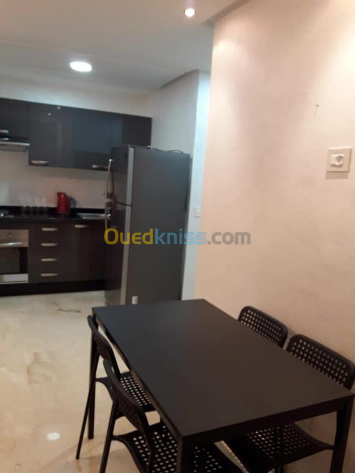 Location vacances Appartement Annaba Annaba