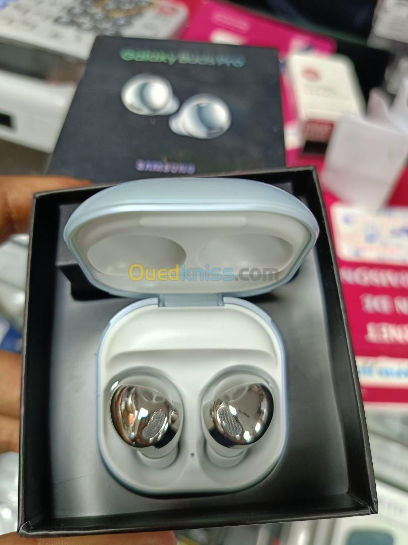 Galaxy buds pro 