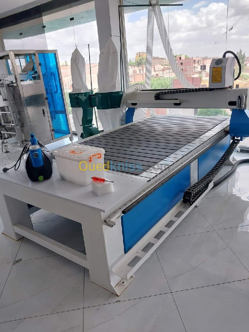 Cnc router 1325 