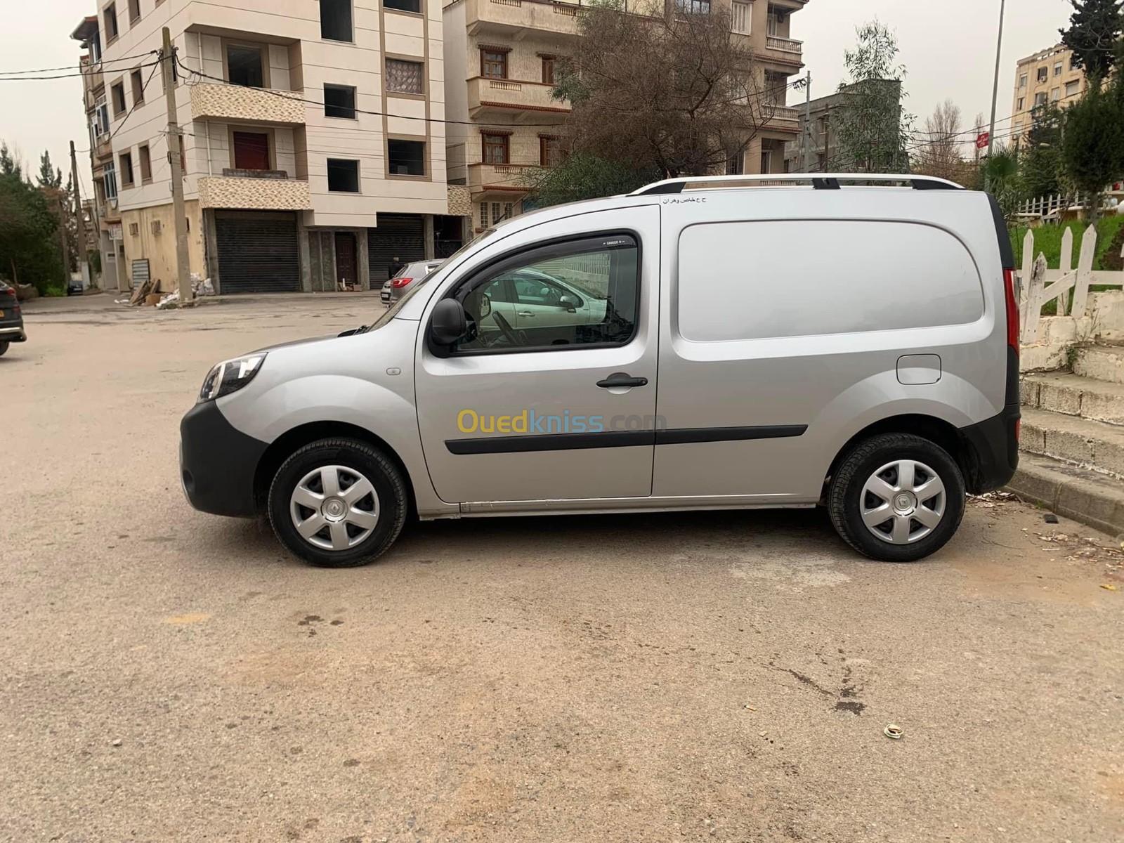 Renault Kangoo 2020 Kangoo