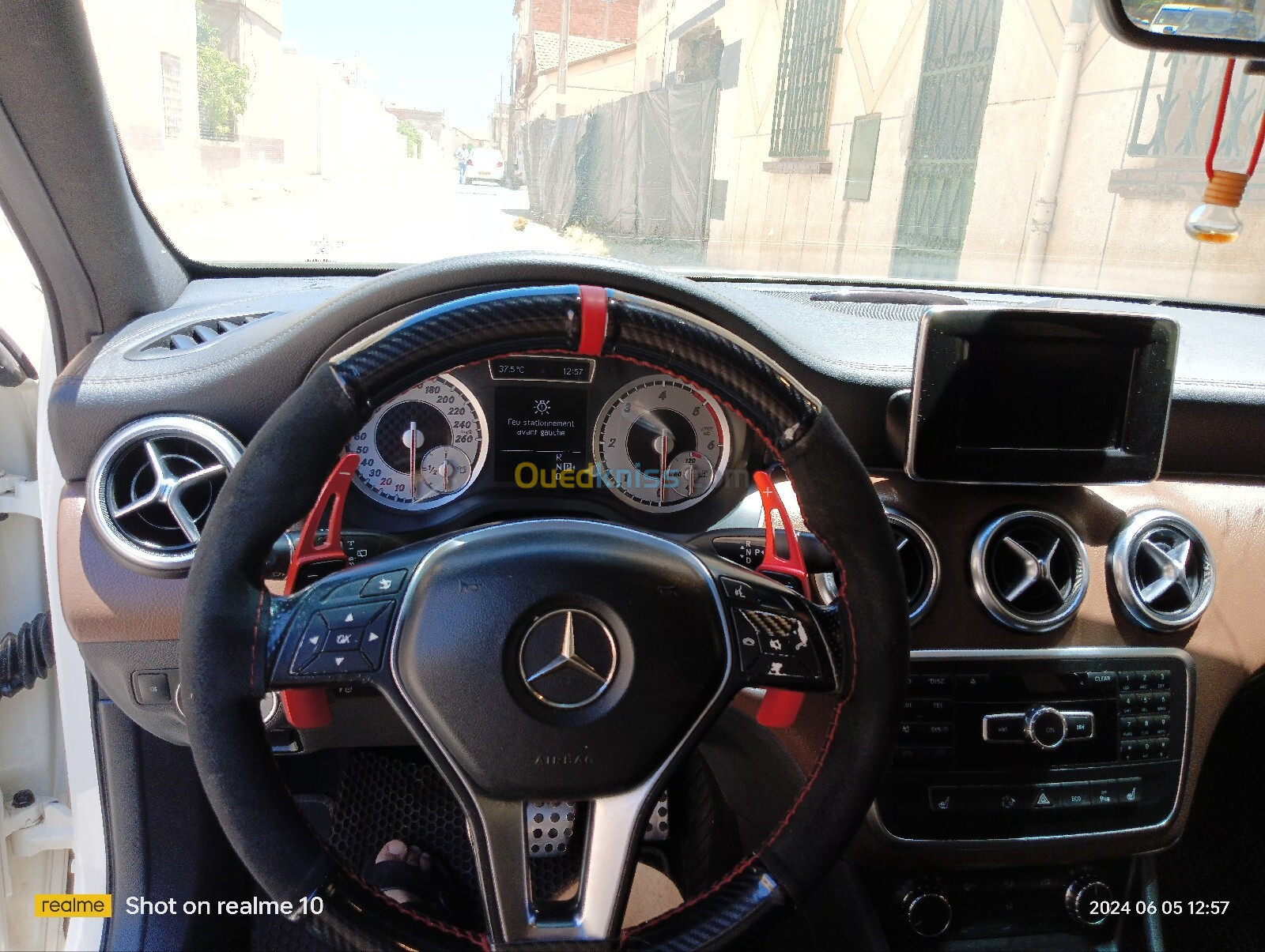 Mercedes Classe A 2014 Classe A