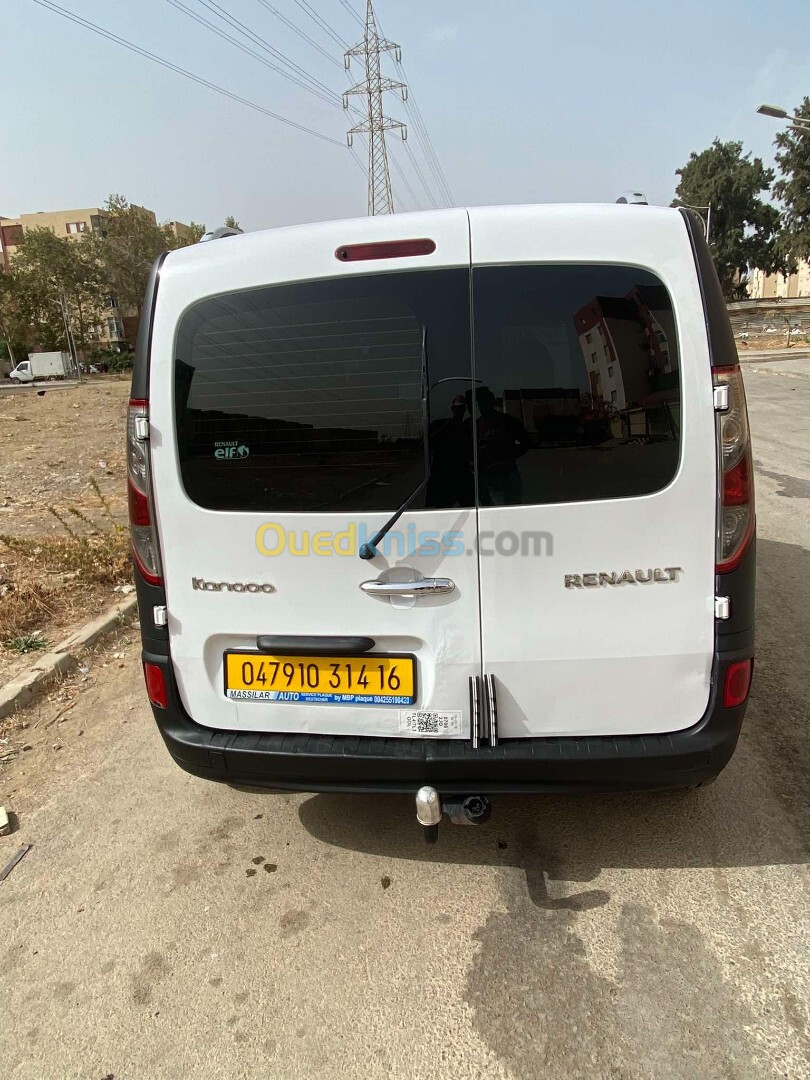 Renault Kangoo 2014 Kangoo