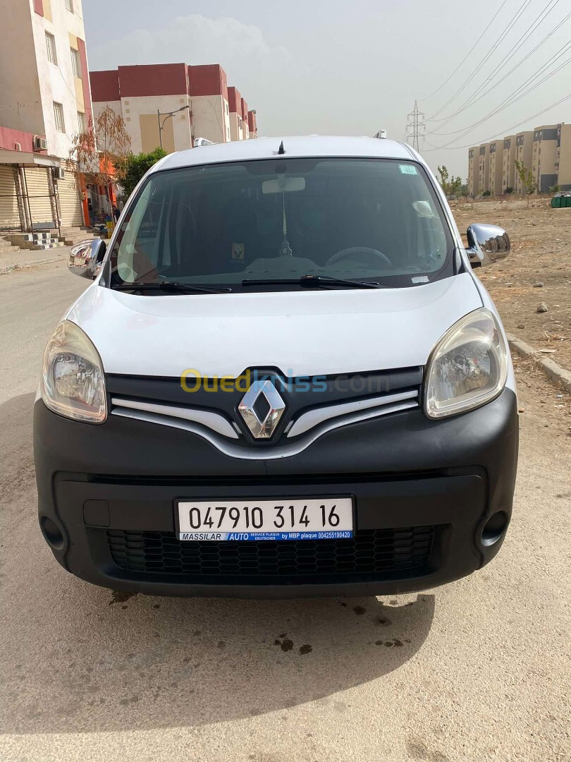 Renault Kangoo 2014 Kangoo