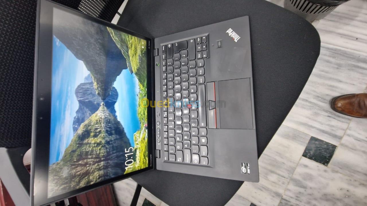 Lenovo thinkpad x1 carbon