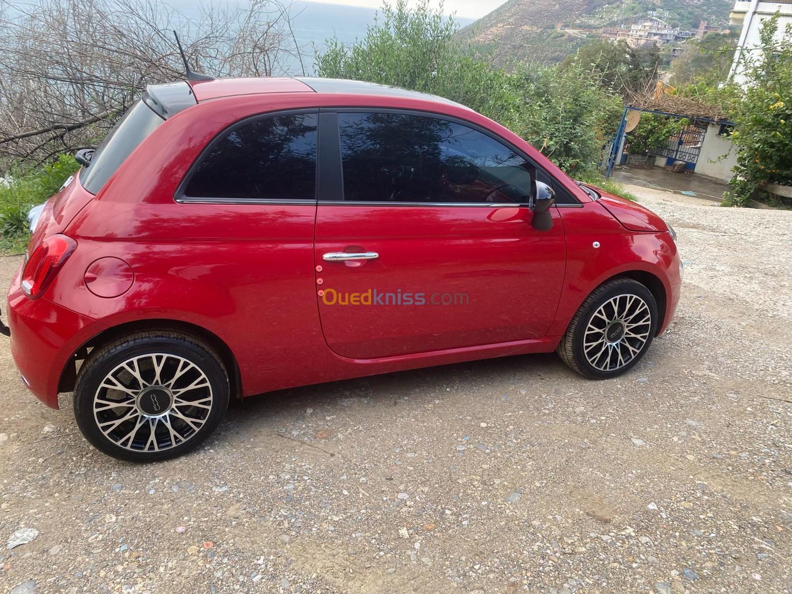 Fiat 500 2023 Dolcivita