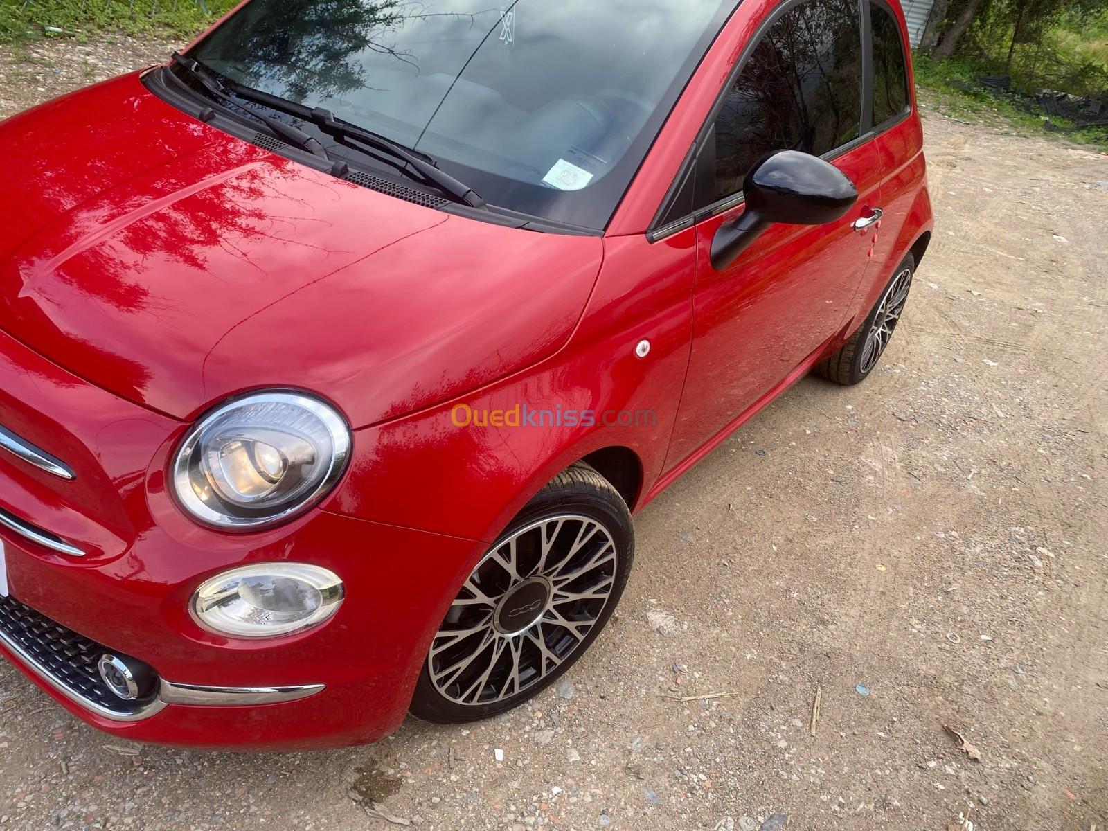 Fiat 500 2023 Dolcivita