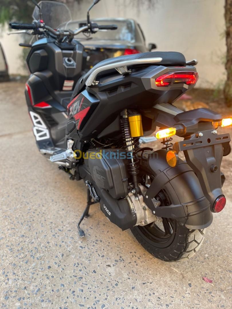 Vms XDV 200cc 2023