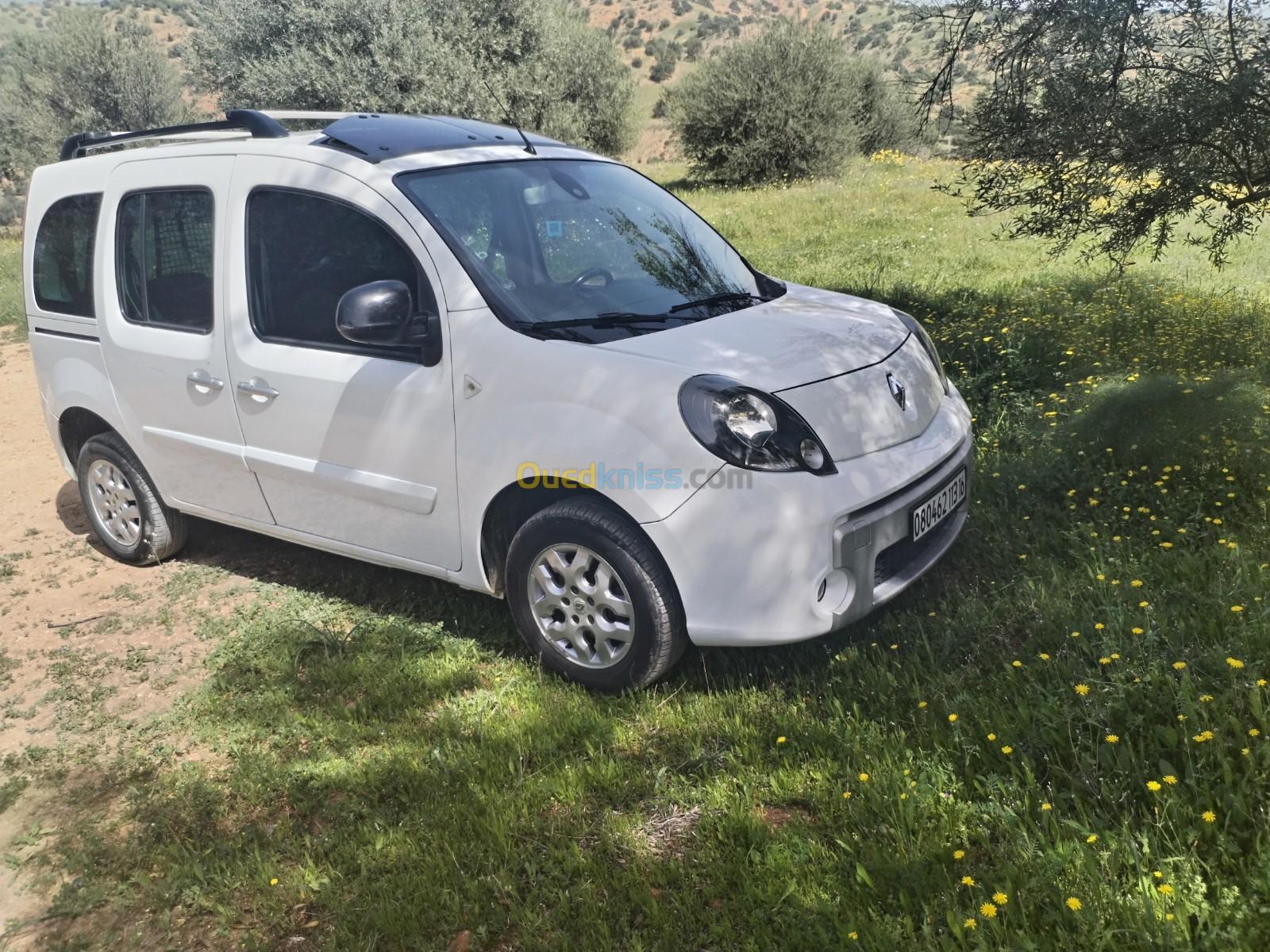 Renault Kangoo 2013 Privilège plus