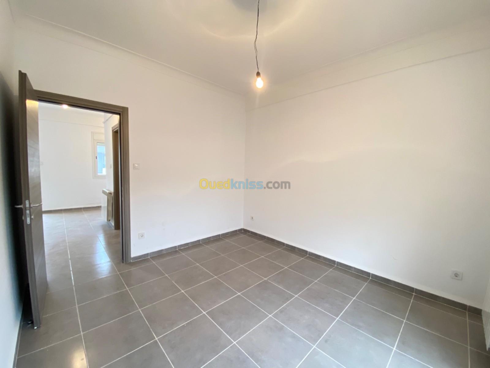 Vente Appartement F2 Alger Ouled fayet