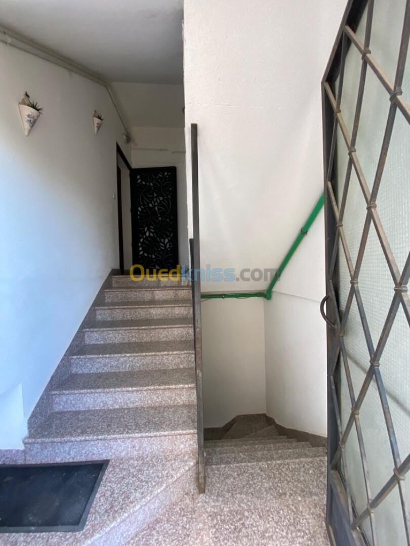 Vente Appartement F3 Alger Draria