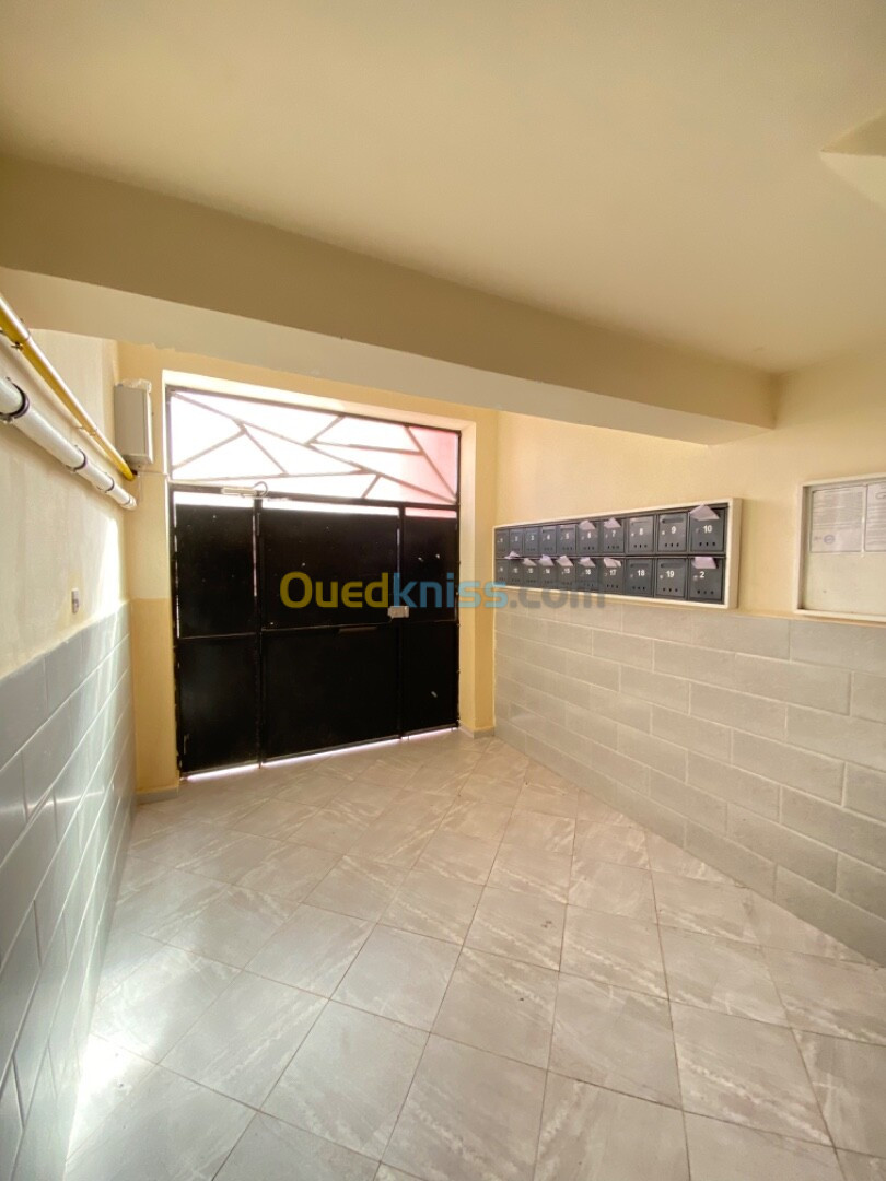 Vente Appartement F3 Boumerdès Corso