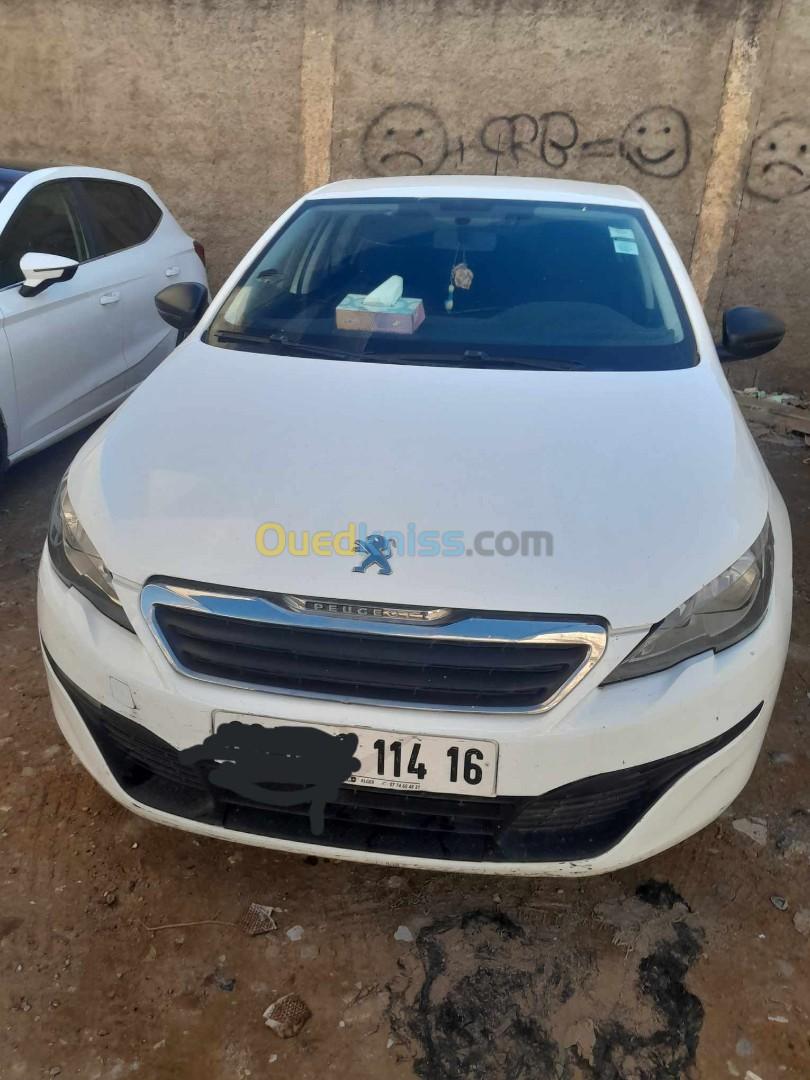 Peugeot 308 2014 Access