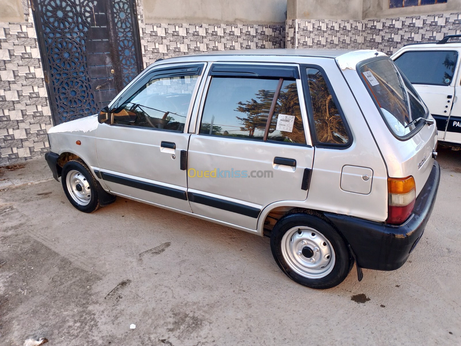 Suzuki Maruti 800 2011 Maruti 800