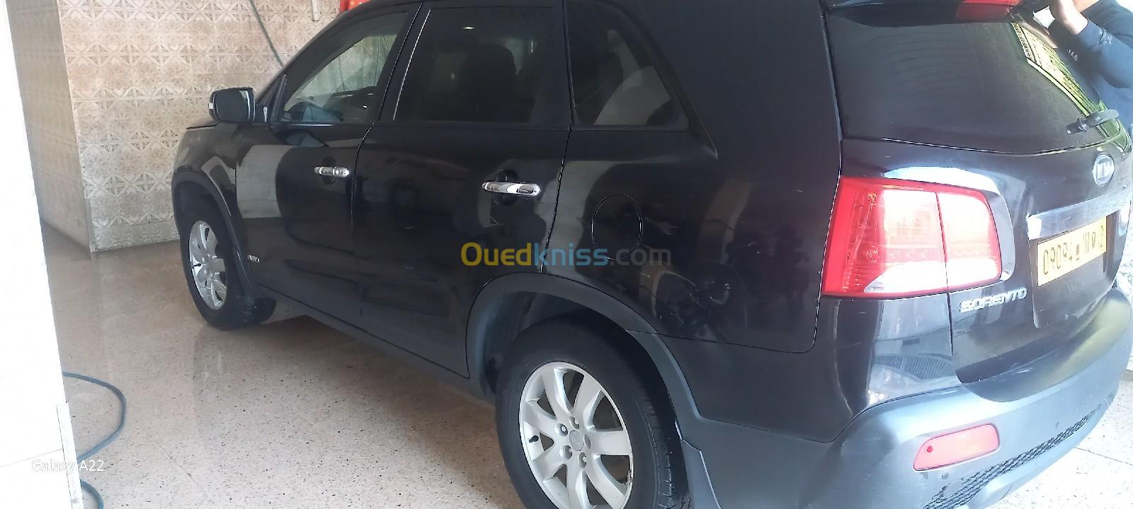 Kia Sorento 2011 4*4