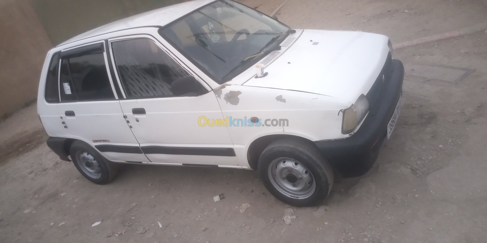 Suzuki Maruti 800 2011 Maruti 800