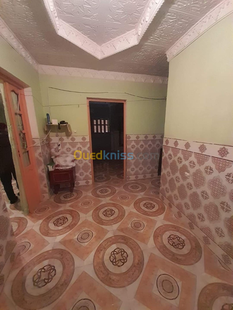 Vente bien immobilier Tlemcen Sabra