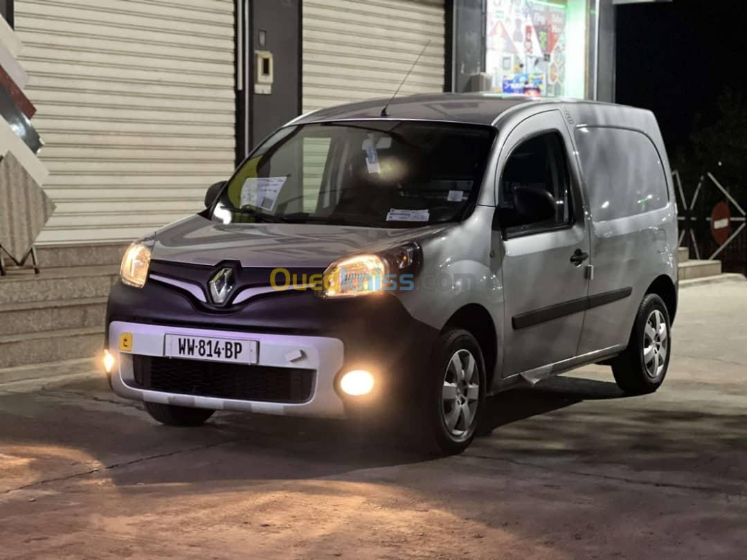 Renault Kangoo 2020 Confort (Utilitaire)