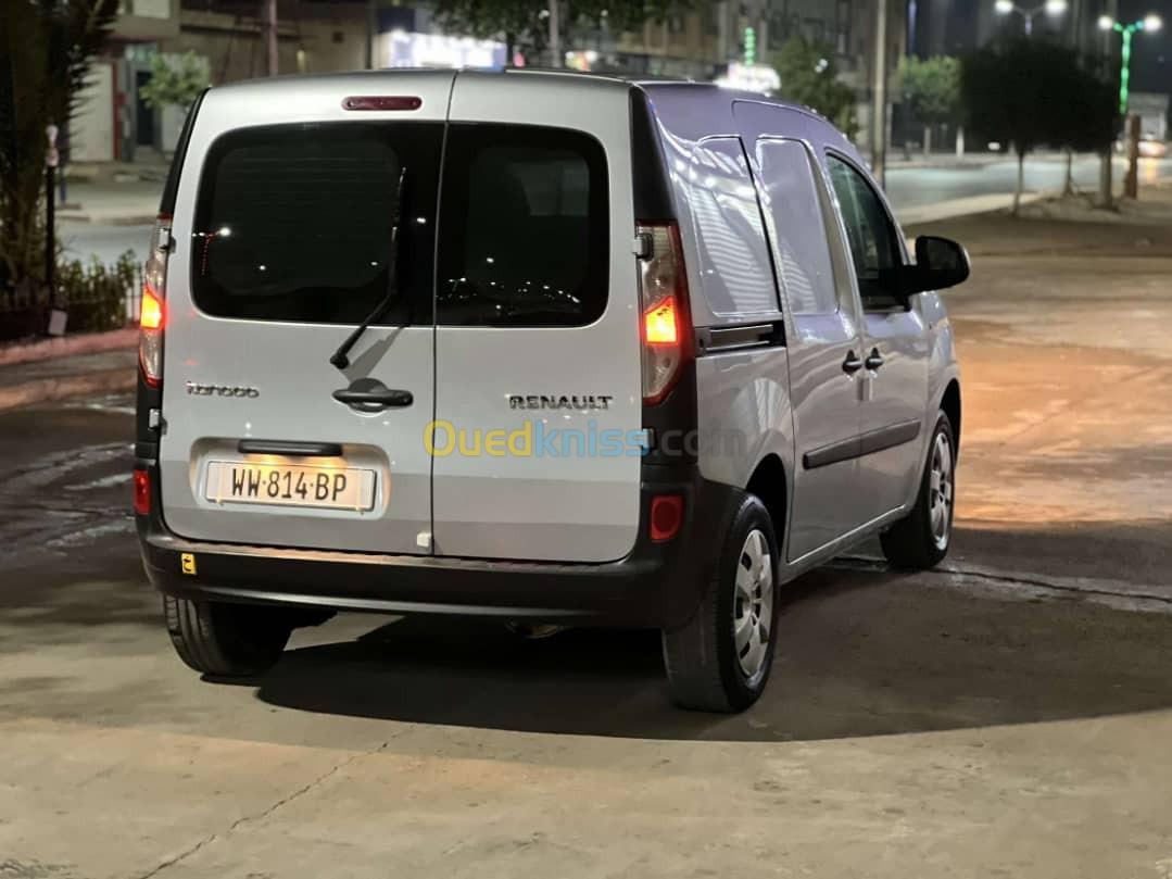 Renault Kangoo 2020 Confort (Utilitaire)