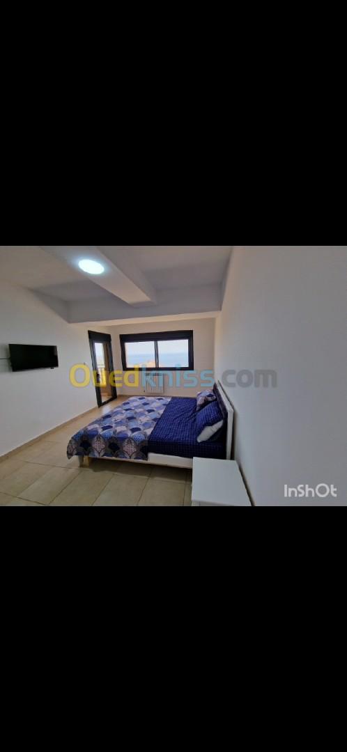 Location Appartement F3 Oran Bir el djir