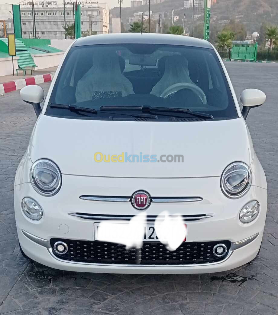 Fiat 500 2023 Dolcievita