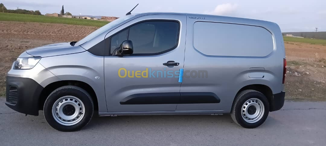 Fiat Doblo 2023 Fiat