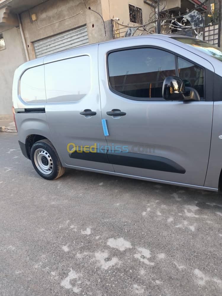 Fiat Fiat Professional 2023 Doblo