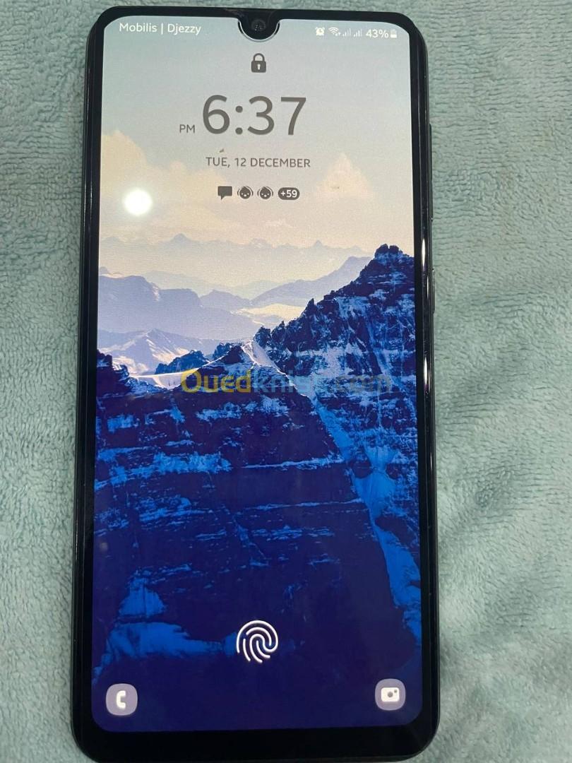 Samsung A50