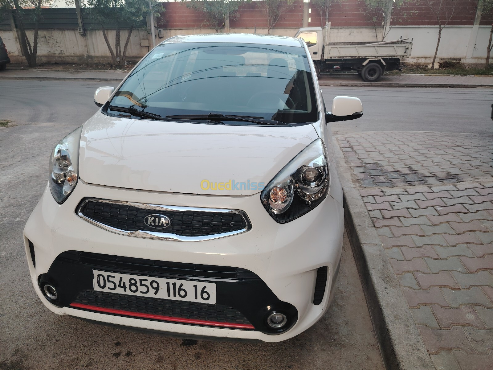 Kia Picanto 2016 Sportline