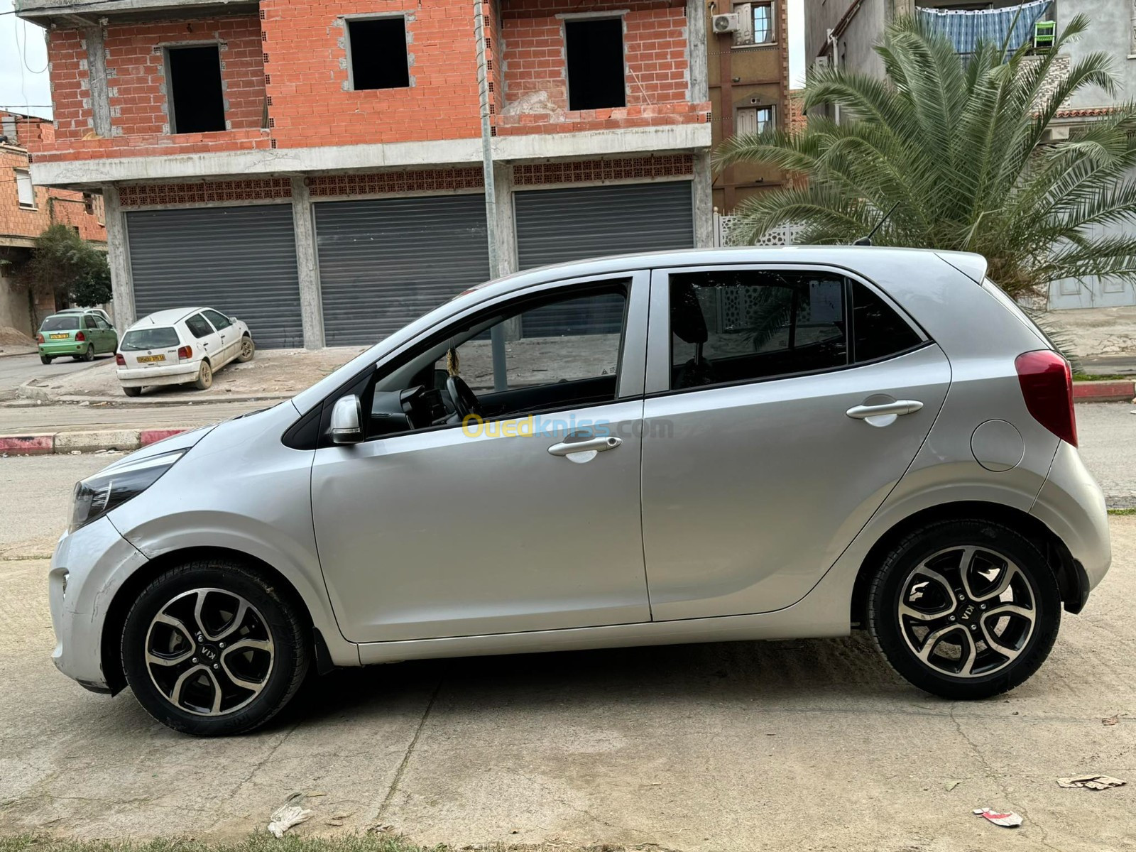 Kia Picanto 2018 