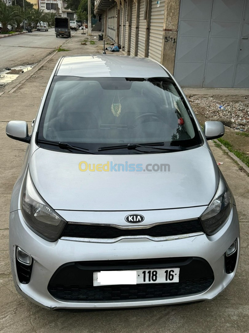 Kia Picanto 2018 