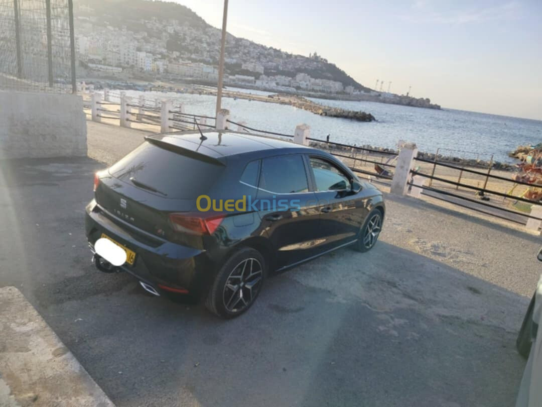 Seat Ibiza 2019 EDITION