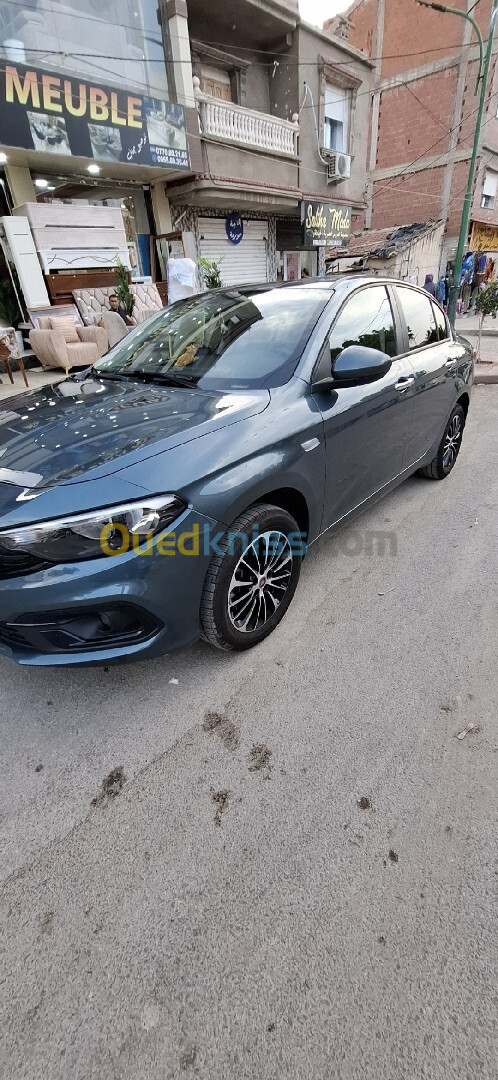 Fiat Tipo city plus 2024 City plus