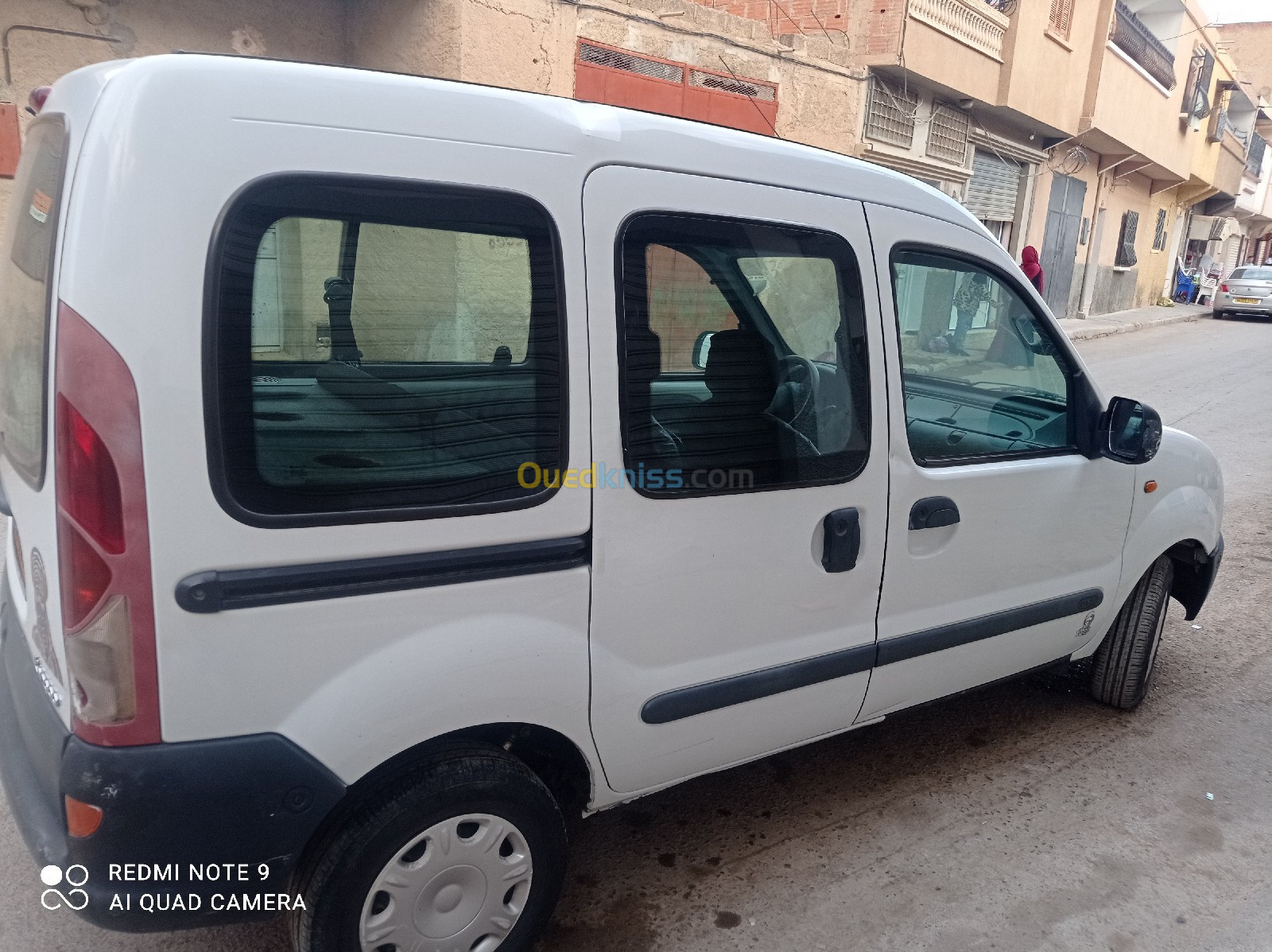 Renault Kangoo 1999 Kangoo